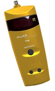 fluke-ts90-cable-fault-finder