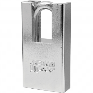 AMERICAN LOCK A6300 SOLID BODY PADLOCK