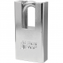 AMERICAN LOCK A6300KA SOLID BODY PADLOCK