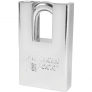 AMERICAN LOCK A6360 SOLID BODY PADLOCK