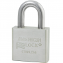 AMERICAN LOCK A6460 SOLID BODY PADLOCK