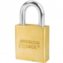 AMERICAN LOCK A6560KA SOLID BODY PADLOCK