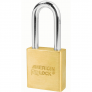 AMERICAN LOCK A6561KA SOLID BODY PADLOCK