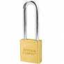 AMERICAN LOCK A6562 SOLID BODY PADLOCK