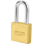AMERICAN LOCK A6571 SOLID BODY PADLOCK