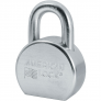 AMERICAN LOCK A702 SOLID BODY PADLOCK