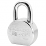 AMERICAN LOCK A706 SOLID BODY PADLOCK