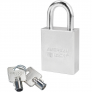 AMERICAN LOCK A7200 SOLID BODY PADLOCK
