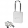 AMERICAN LOCK A7201 SOLID BODY PADLOCK