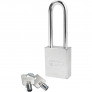 AMERICAN LOCK A7202 SOLID BODY PADLOCK