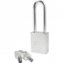 AMERICAN LOCK A7202KA SOLID BODY PADLOCK
