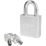 AMERICAN LOCK A7260 SOLID BODY PADLOCK