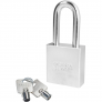 AMERICAN LOCK A7261KA SOLID BODY PADLOCK