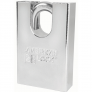 AMERICAN LOCK A748NKA SOLID BODY PADLOCK