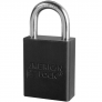 MASTER LOCK A1105BLK SAFETY PADLOCKS