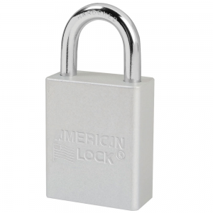 MASTER LOCK A1105CLR SAFETY PADLOCKS