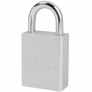 MASTER LOCK A1105KACLR SAFETY PADLOCKS