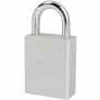 MASTER LOCK A1105MKCLR SAFETY PADLOCKS