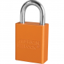 MASTER LOCK A1105MKORJ SAFETY PADLOCKS
