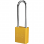 MASTER LOCK A1107MKYLW SAFETY PADLOCKS