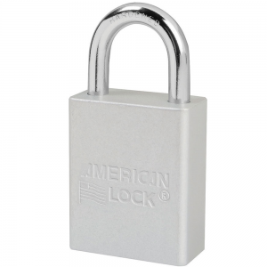 MASTER LOCK A1165KACLR SAFETY PADLOCKS