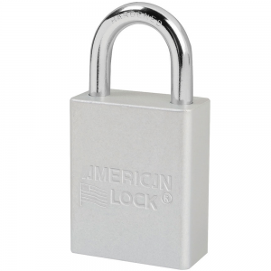 MASTER LOCK A1165KAMKW417CLR SAFETY PADLOCKS