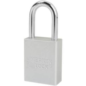 MASTER LOCK A1166CLR SAFETY PADLOCKS