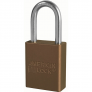 MASTER LOCK A1166KABRN SAFETY PADLOCKS