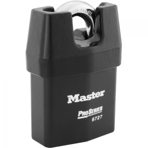 MASTER LOCK 6727 LAMINATED PADLOCK