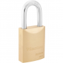 MASTER LOCK 6851 SOLID BODY PADLOCK