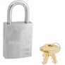 MASTER LOCK 7030KA PROSERIES SOLID STEEL LOCK