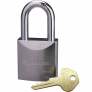 MASTER LOCK 7050KA PROSERIES SOLID STEEL LOCK