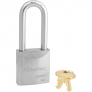 MASTER LOCK 7050LJ PROSERIES SOLID STEEL LOCK