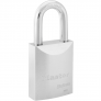 MASTER LOCK 7051 SOLID BODY PADLOCK