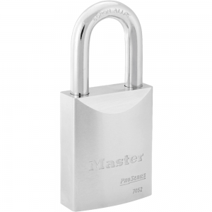 MASTER LOCK 7052 SOLID BODY PADLOCK
