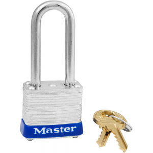 MASTER LOCK 7KALF LAMINATED PADLOCK