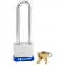 MASTER LOCK 7KALJ LAMINATED PADLOCK