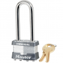MASTER LOCK 81KALJ LAMINATED PADLOCK