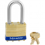 MASTER LOCK 82KALF LAMINATED PADLOCK