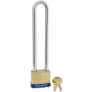 MASTER LOCK 82KALN LAMINATED PADLOCK