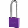 AMERICAN LOCK A1367PRP SOLID BODY PADLOCK