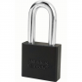 AMERICAN LOCK A1406BLK SOLID BODY PADLOCK
