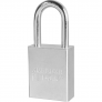 AMERICAN LOCK A5101KA SOLID BODY PADLOCK