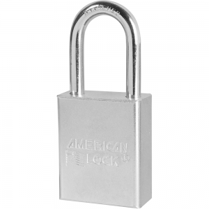 AMERICAN LOCK A5101N SOLID BODY PADLOCK
