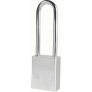 AMERICAN LOCK A5102KA SOLID BODY PADLOCK