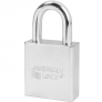 AMERICAN LOCK A5200KA SOLID BODY PADLOCK
