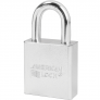 AMERICAN LOCK A5200NKA SOLID BODY PADLOCK