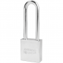 AMERICAN LOCK A5202 SOLID BODY PADLOCK