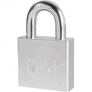 AMERICAN LOCK A5260NKA SOLID BODY PADLOCK