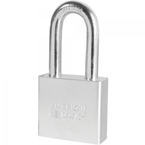 AMERICAN LOCK A5261NKA SOLID BODY PADLOCK